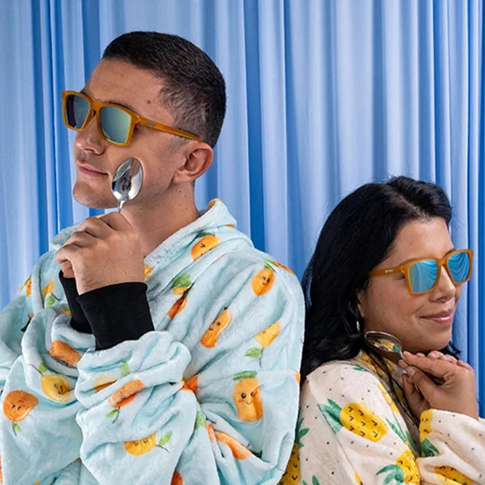Goodr Sunglasses - Never the Big Spoon - Destination PSP