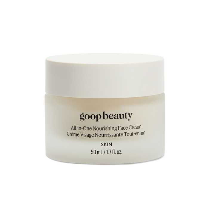 GOOPGENES All-in-One Nourishing Face Cream