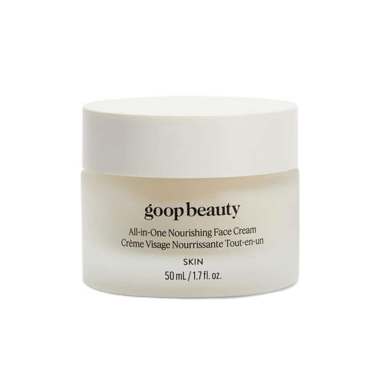 GOOPGENES All-in-One Nourishing Face Cream