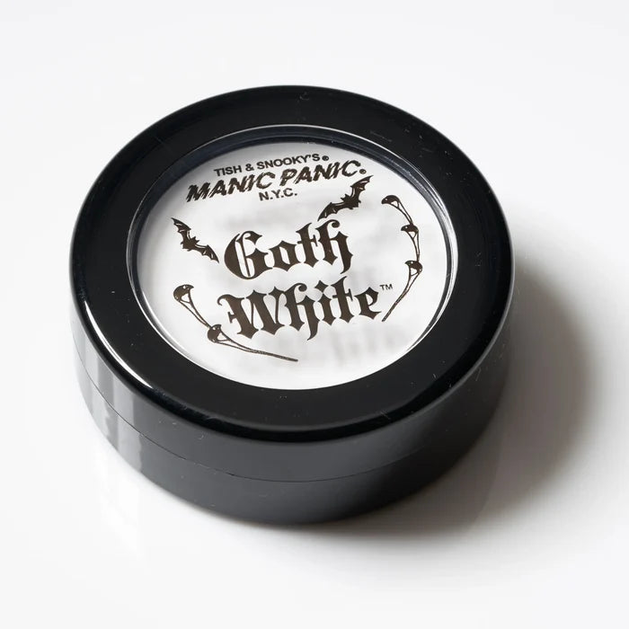 Goth White™ Cream/Powder Foundation