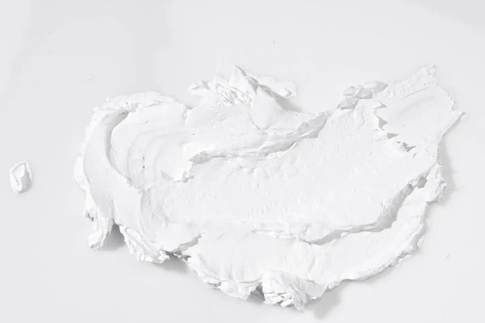 Goth White™ Cream/Powder Foundation