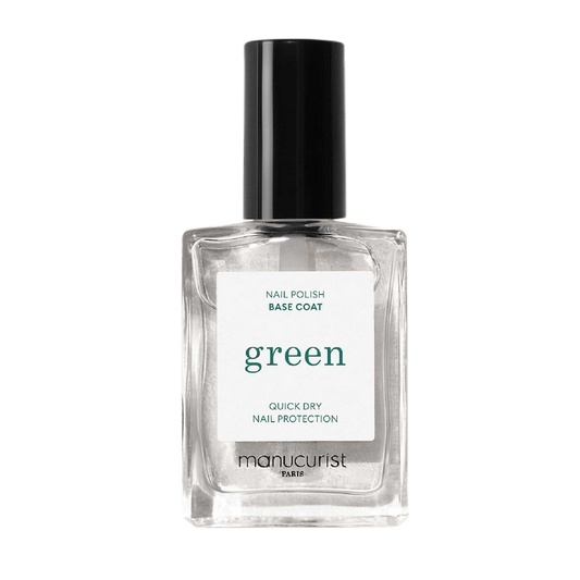 Green - Base Coat