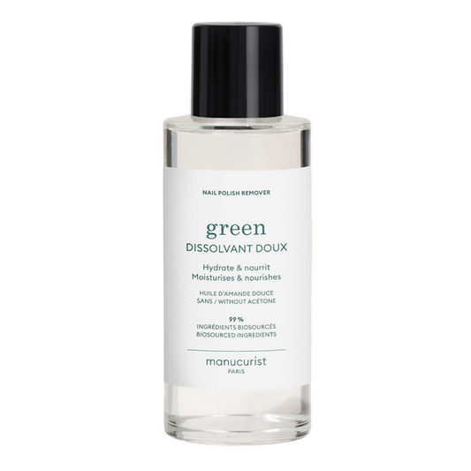 Green - Remover