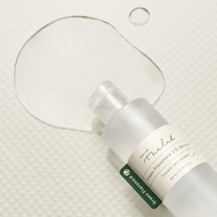 Green Flavonoid™ 2.5 Solution - Korean-Skincare
