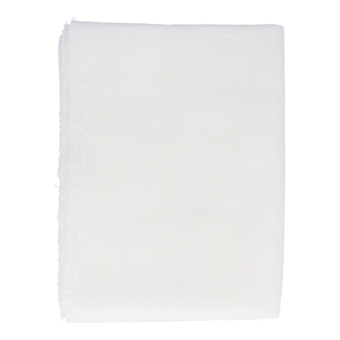 Green living butter muslin cheese cloth - loose weave 90cm x 90cm