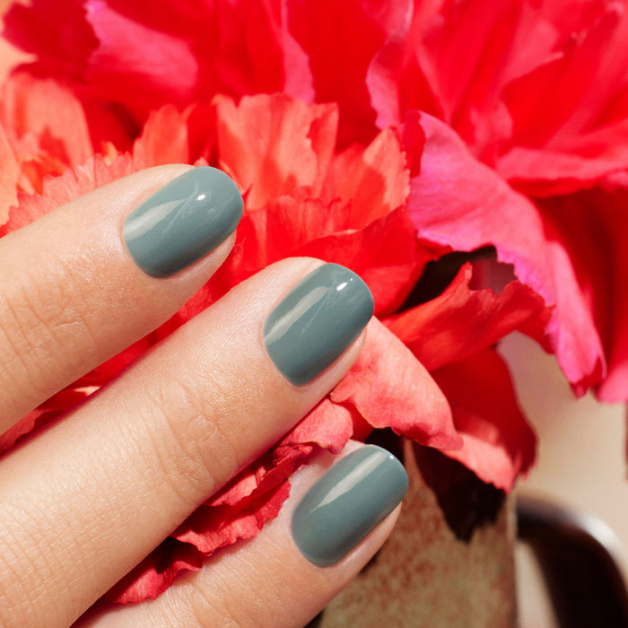Manucurist-Green Nail Polish - Sauge-Makeup-3662263331177_2-The Detox Market |