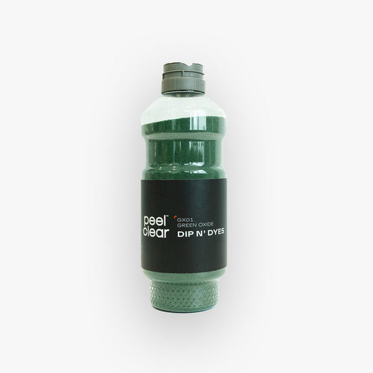 Green Oxide - Gx01