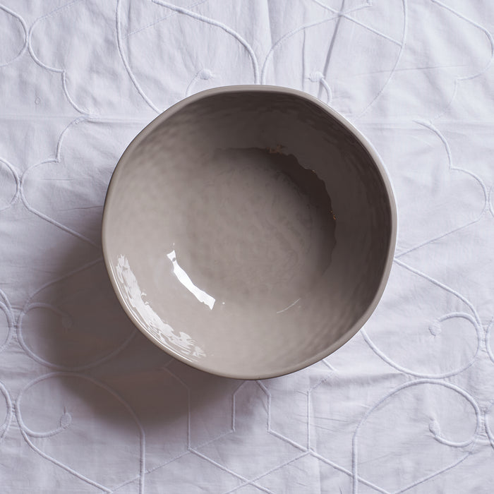 Grey Medium Bowl