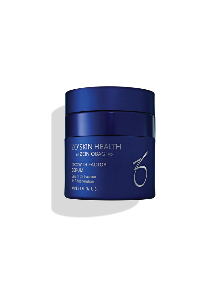 Growth Factor Serum – 1