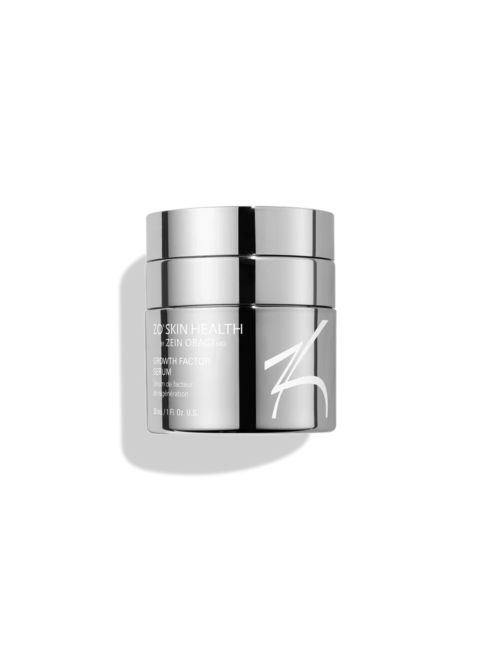 Growth Factor Serum