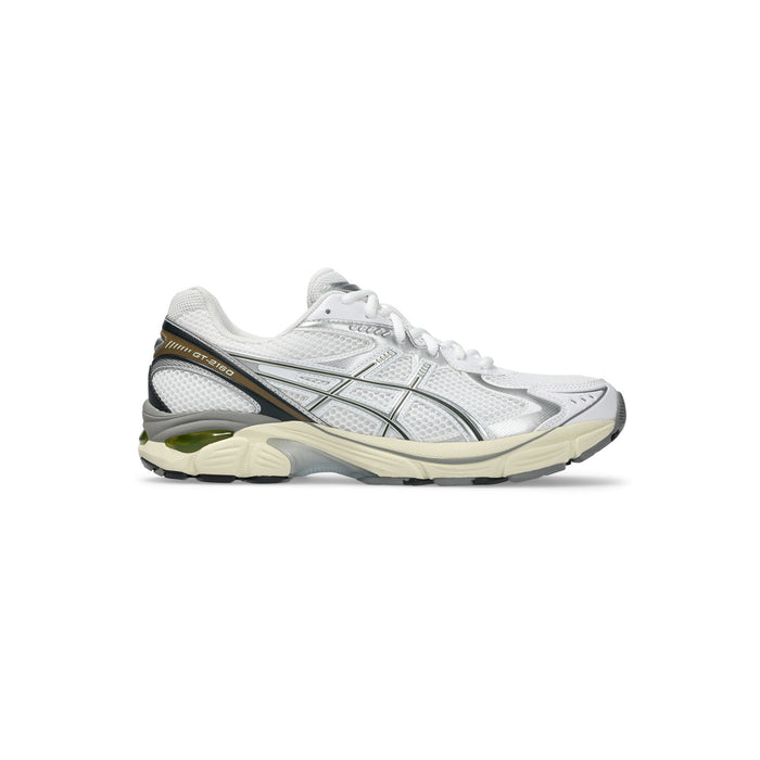 Asics GT-2160, White/Soft Yellow