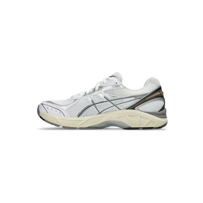 Asics GT-2160, White/Soft Yellow