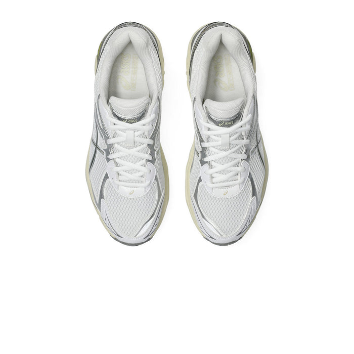 Asics GT-2160, White/Soft Yellow