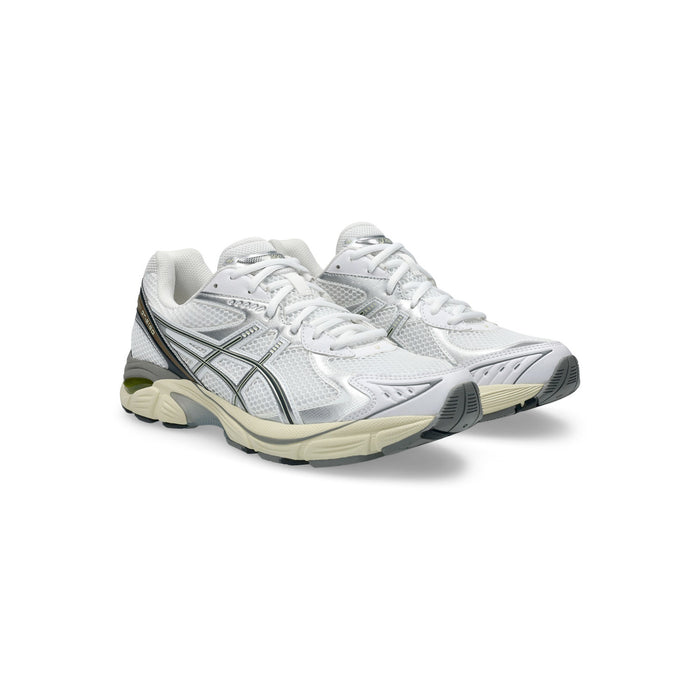 Asics GT-2160, White/Soft Yellow