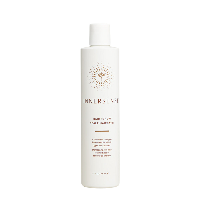 Hair Renew Scalp Hairbath