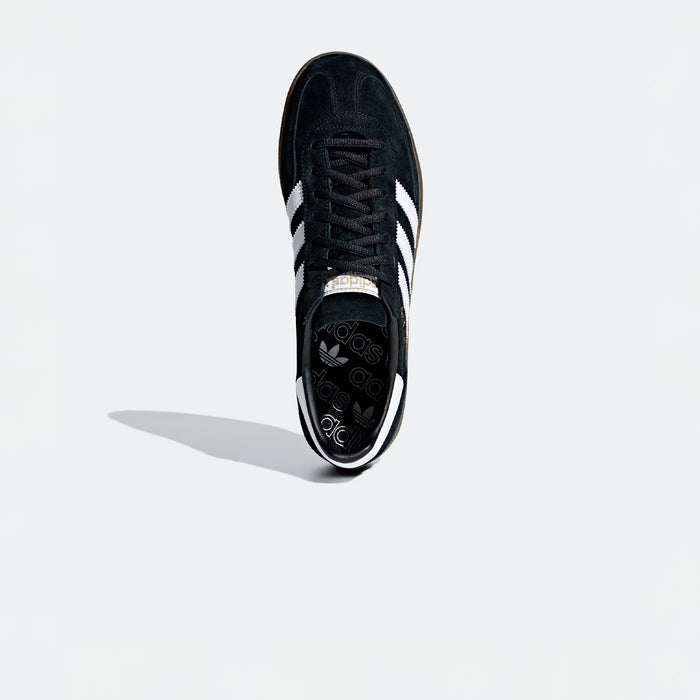 Adidas HANDBALL SPEZIAL, Core Black/Cloud White/Gum