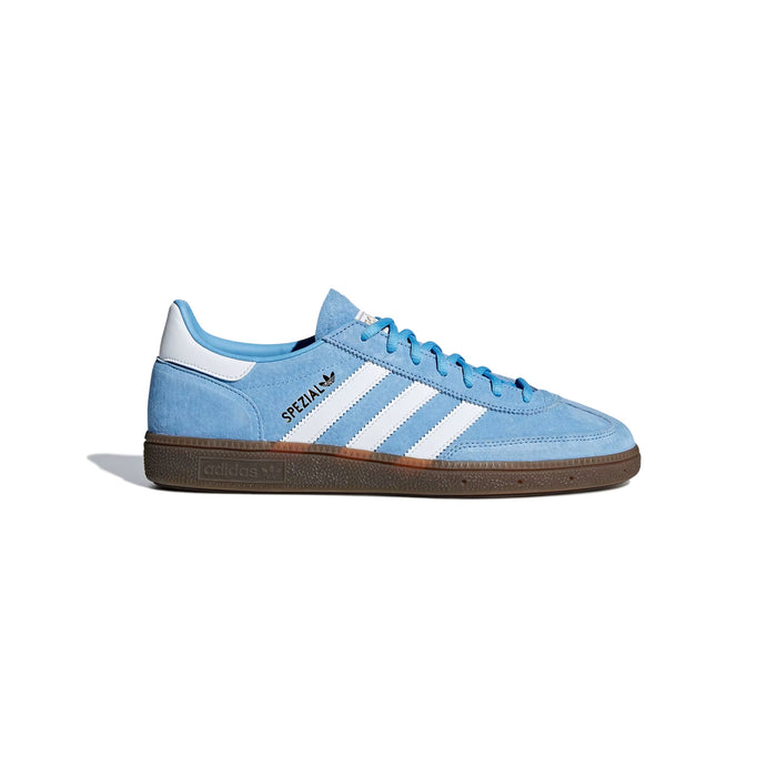 Adidas HANDBALL SPEZIAL, Light Blue/Cloud White/Gum