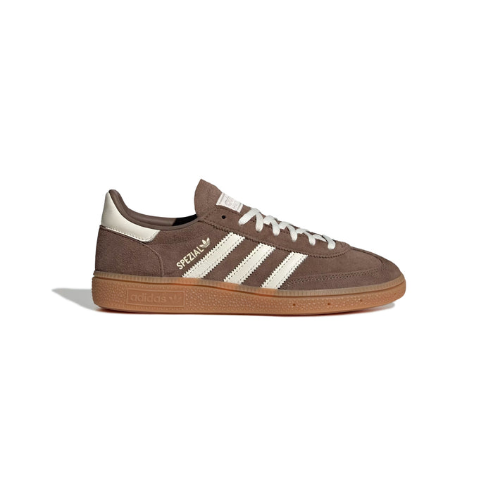 Adidas HANDBALL SPEZIAL W, Earth Strata/Off White/Gum
