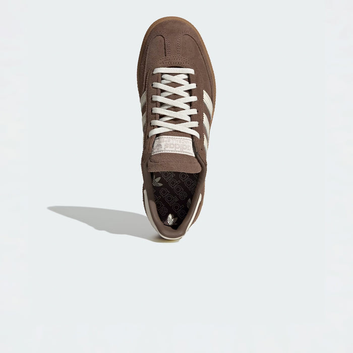 Adidas HANDBALL SPEZIAL W, Earth Strata/Off White/Gum