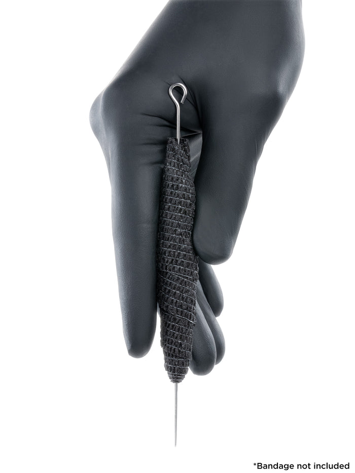 Handpoke Tattoo Needle 1203RL - 50pcs
