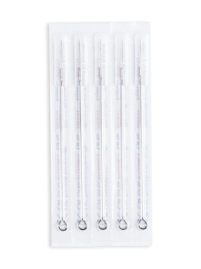 Handpoke Tattoo Needle 1203RL - 50pcs