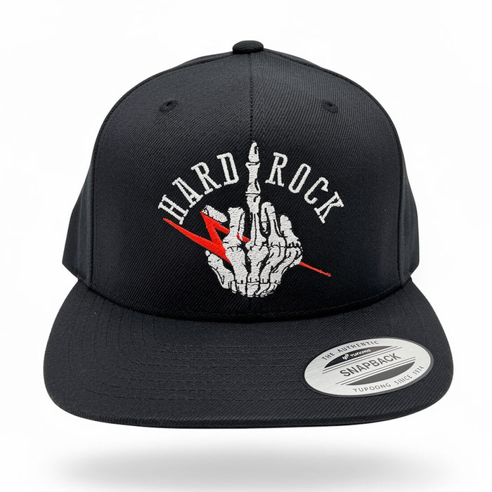 Hard Rock