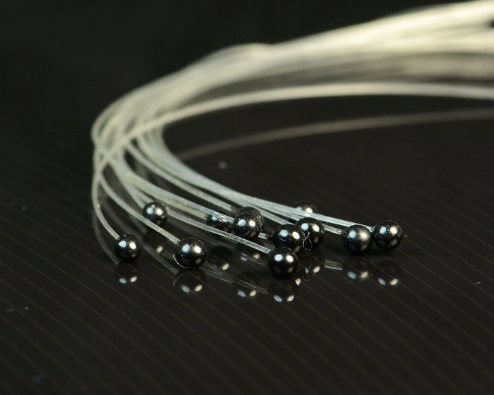 Hareline Epoxy Mono Crab Eyes - Spawn Fly Fish - Hareline Dubbin