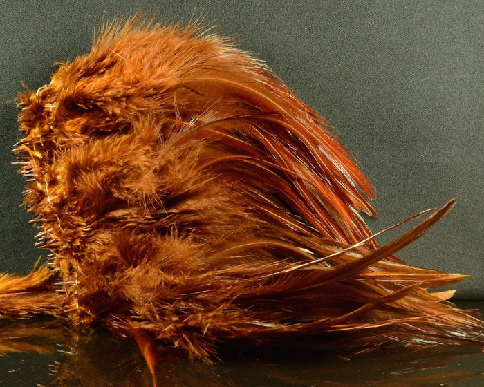 Fiery Brown / 1 oz