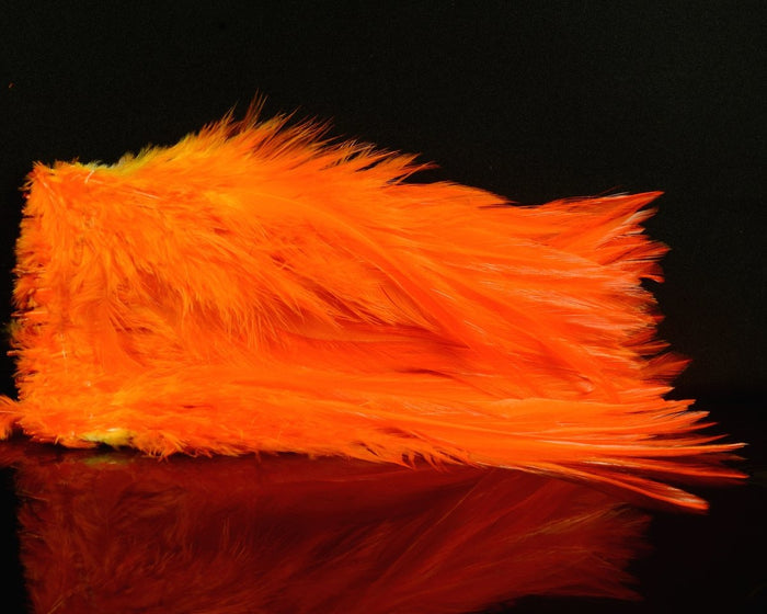 Fire Orange / 1 oz