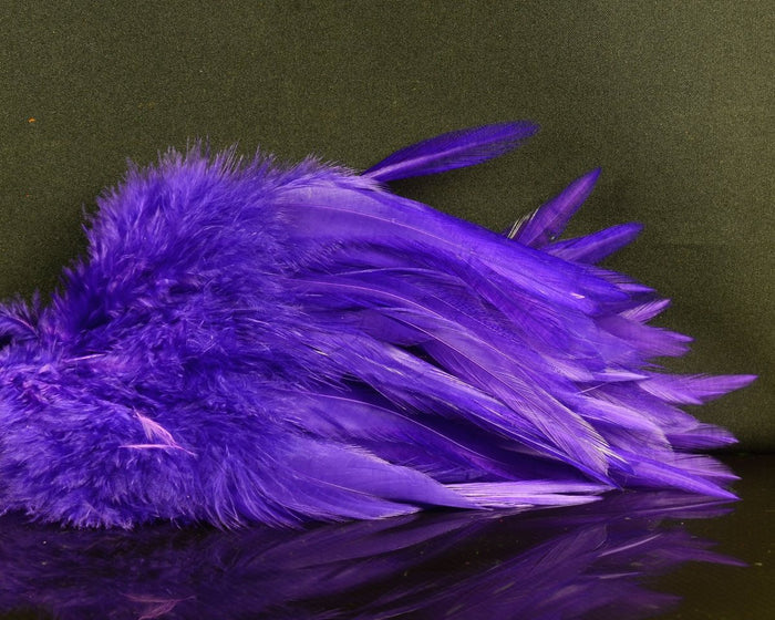 Purple / 0.25 oz