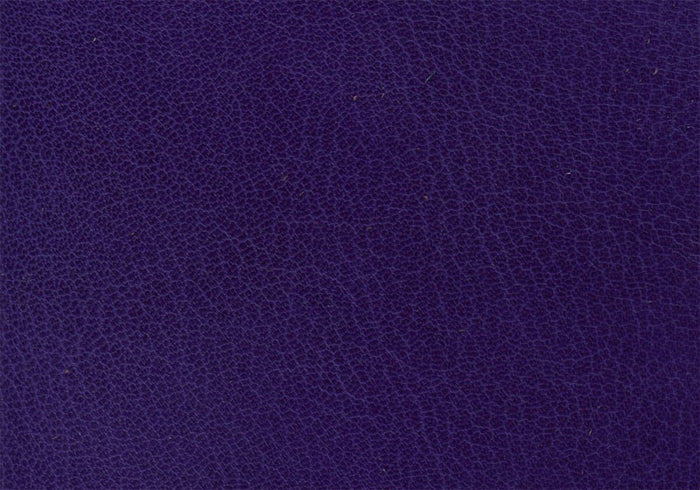 Harmatan Goat Leather Purple Split #29