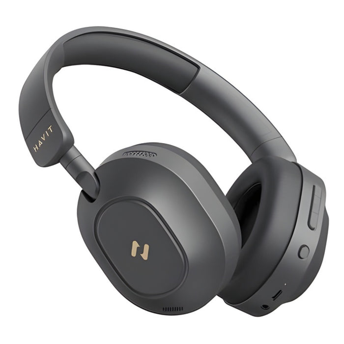 Havit Active Noise Cancellation Bluetooth Headphones
