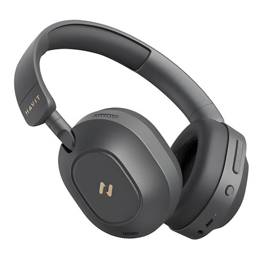 Havit Active Noise Cancellation Bluetooth Headphones