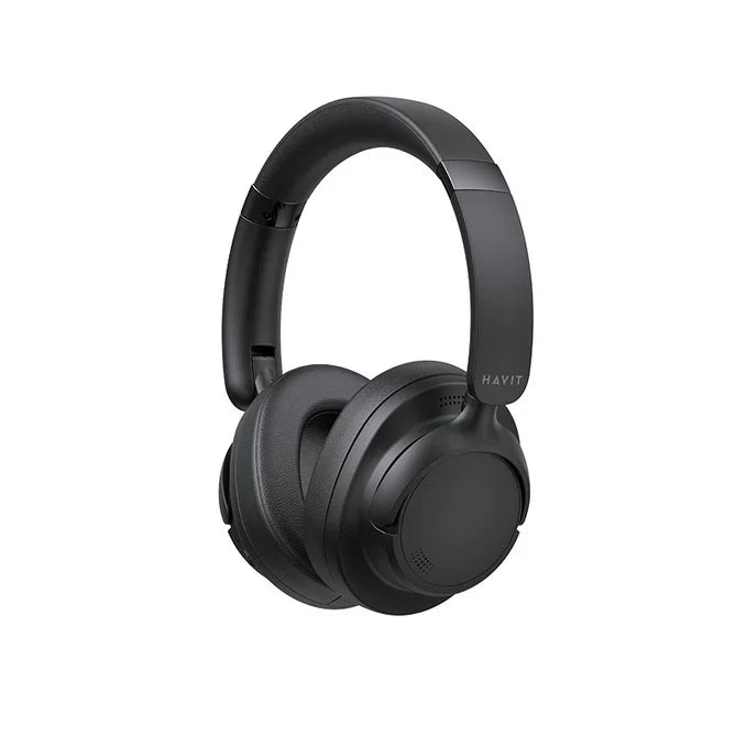 Havit Active Noise Cancelling Wireless Headphones - Image 2 - Office R Us