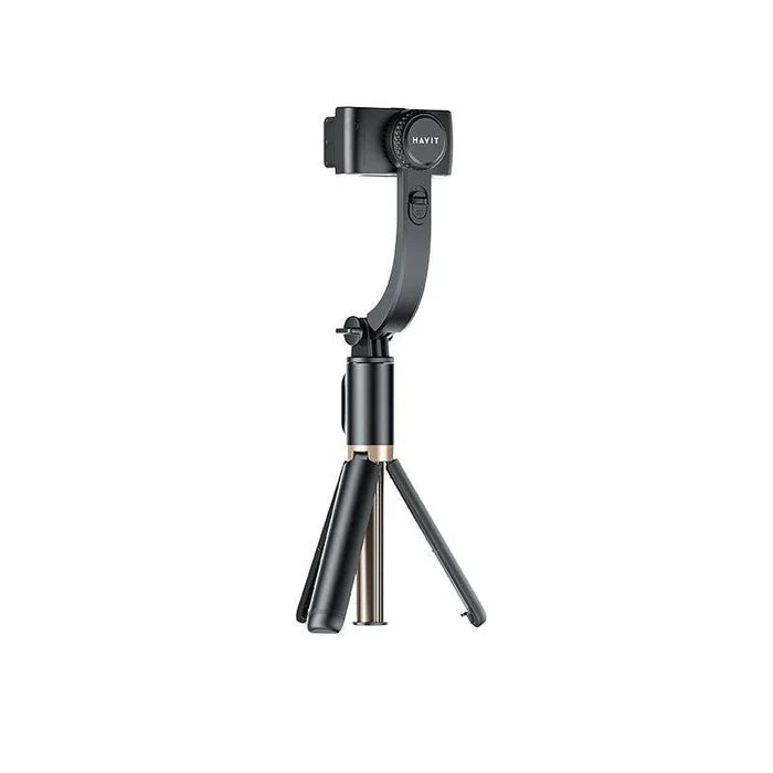 Havit Anti-Shaking Single-Axis Gimbal Stabilizer - Image 2 - Office R Us