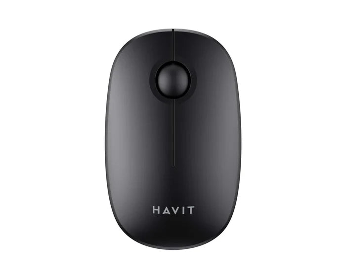 Havit Ergonomic Wireless Mouse - Office R Us Lagos