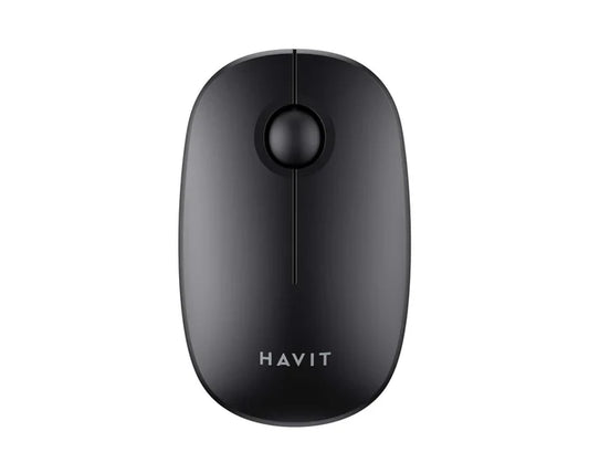 Havit Ergonomic Wireless Mouse - Office R Us Lagos