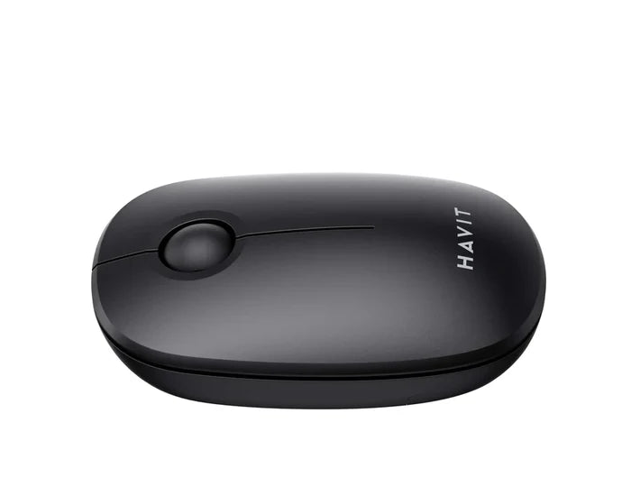Havit Ergonomic Wireless Mouse - Image 2 - Office R Us