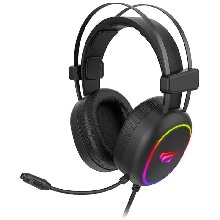 Havit Gamenote 3.5mm Gaming Headphones - Office R Us Lagos
