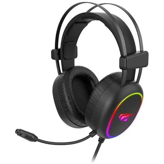 Havit Gamenote 3.5mm Gaming Headphones - Office R Us Lagos