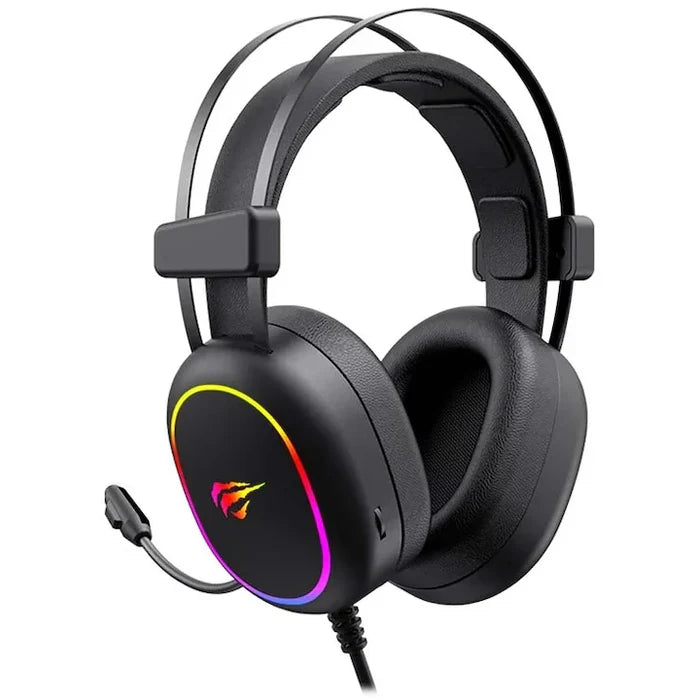 Havit Gamenote 3.5mm Gaming Headphones - Image 2 - Office R Us