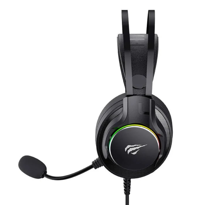 Havit Gamenote USB 7.1 Gaming Headphones - Image 2 - Office R Us