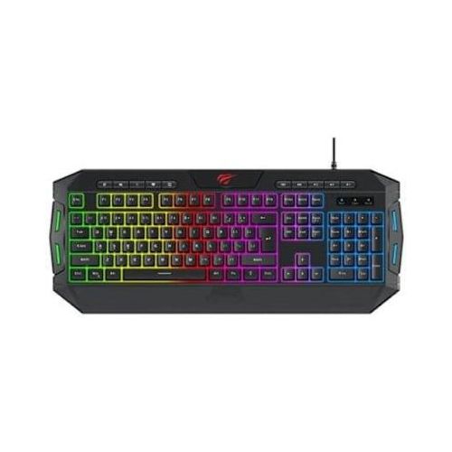 Havit Gaming Combo (Keyboard, Mouse, Headphone, Mousepad) - Image 3 - Office R Us