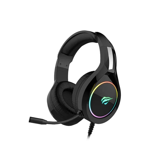 Havit H2232D 3.5mm Gaming Headphones - Office R Us Lagos