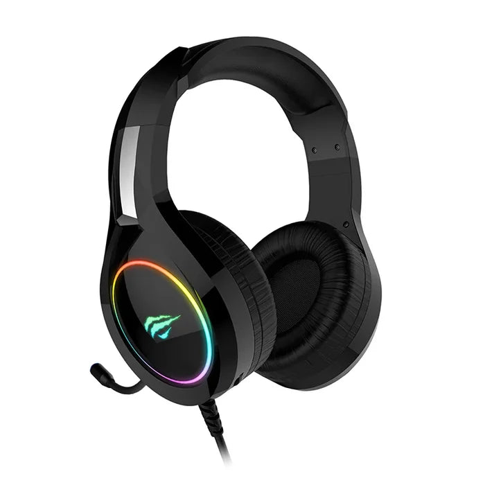Havit H2232D 3.5mm Gaming Headphones - Image 2 - Office R Us