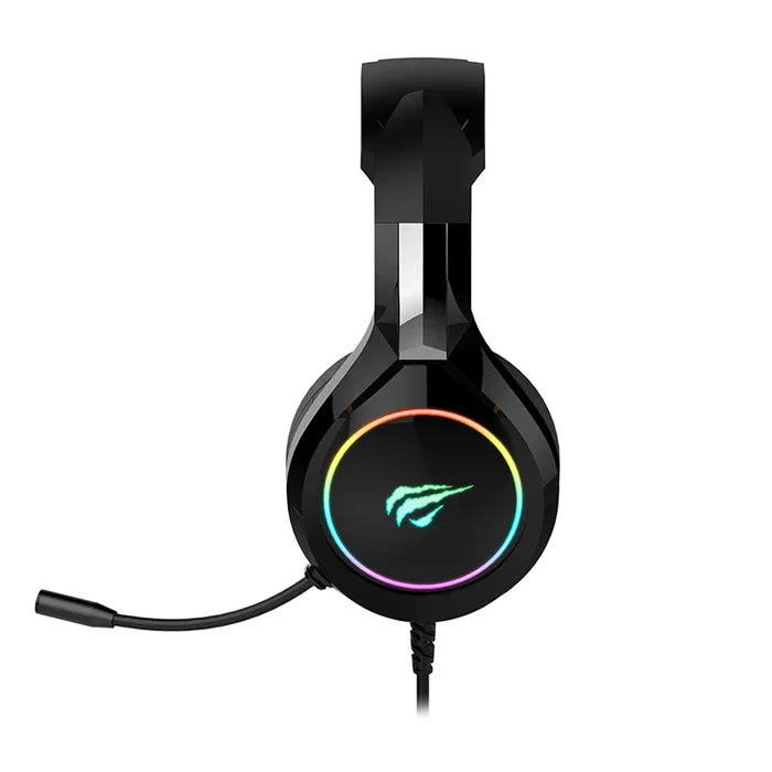 Havit H2232D 3.5mm Gaming Headphones - Image 3 - Office R Us