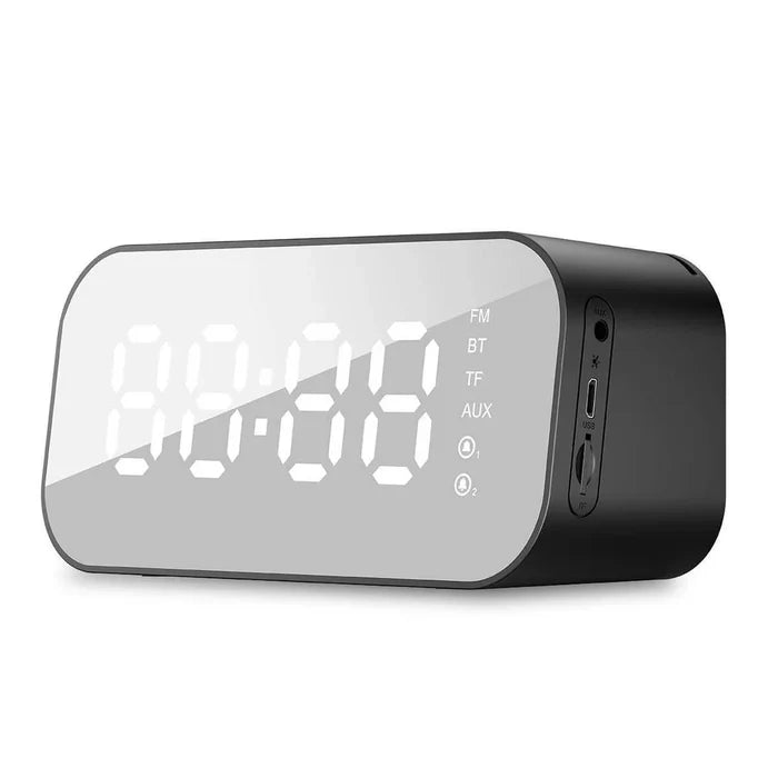 Havit M3 Alarm Clock Wireless Speaker - Office R Us Lagos