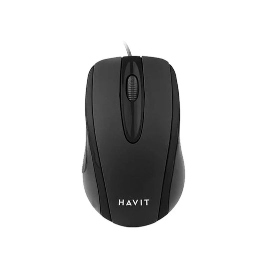 Havit Optical Design Wireless Mouse - Office R Us Lagos