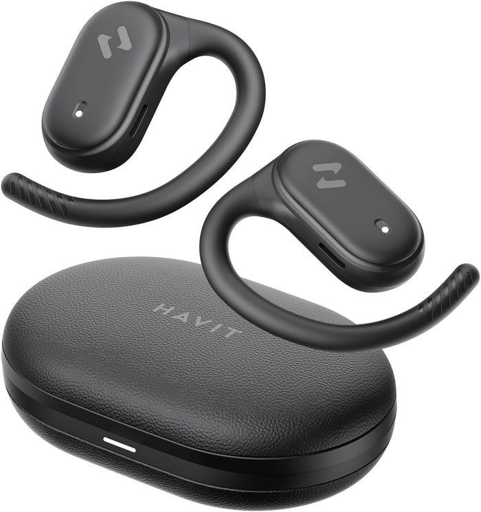 Havit Ovisfit 02A Open-Ear Wireless Headphones - Office R Us Lagos