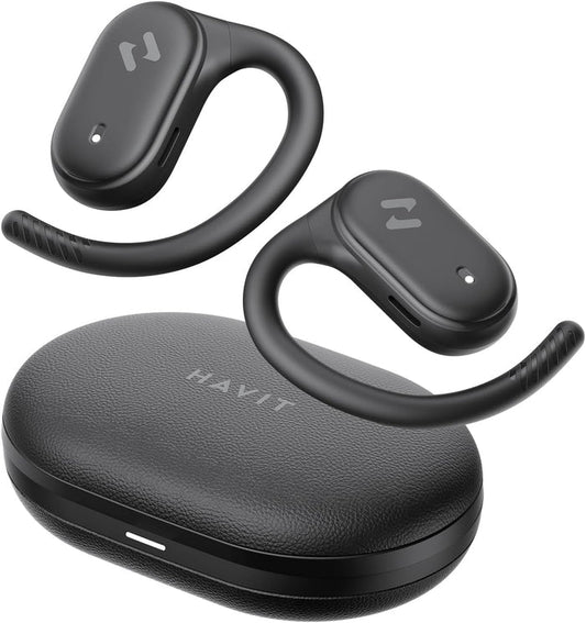Havit Ovisfit 02A Open-Ear Wireless Headphones - Office R Us Lagos